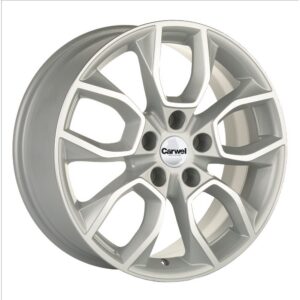 Carwel Ханга 7x17 5x110 ET46 D63.3 ABT