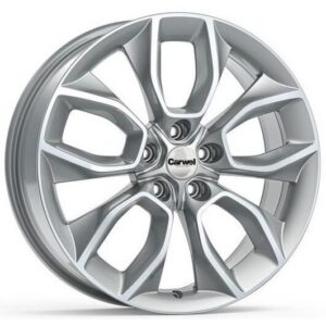 Carwel Хасан 7x18 5x112 ET43 D57.1 AB