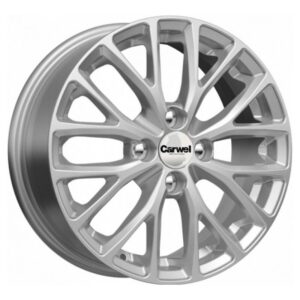 Carwel Хуко 6x15 4x100 ET37 D60.1 ABT