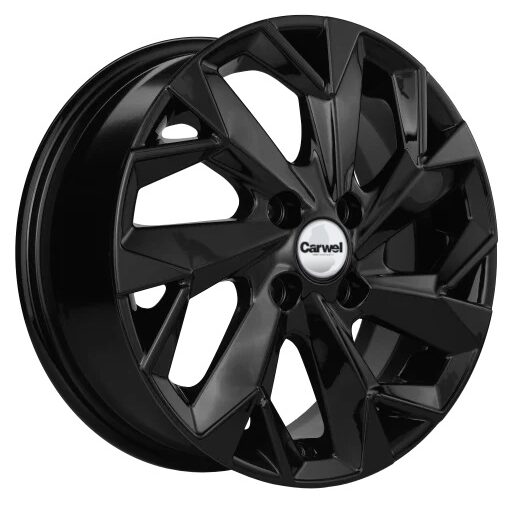 Carwel Ильмень 6x15 4x100 ET39 D56.6 AGR