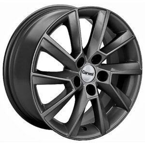 Carwel Иманта 6x16 5x100 ET38 D57.1 ABT