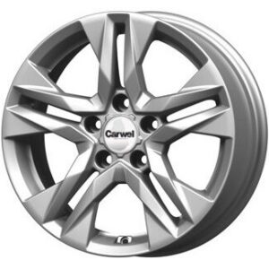 Carwel Имарка 6.5x16 5x108 ET50 D63.3 SB