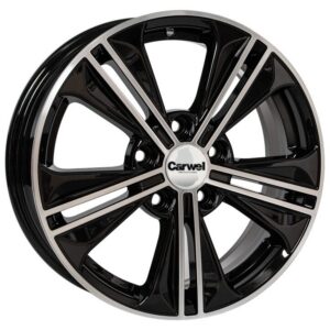 Carwel Исток 6x16 5x112 ET48 D57.1 AB
