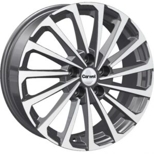 Carwel Кагра 6.5x17 5x114.3 ET45 D67.1 AGR