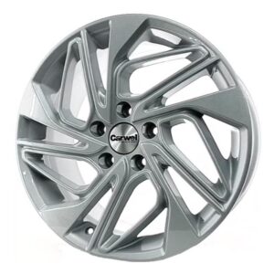Carwel Калкан 7x17 5x114.3 ET45 D67.1 AB