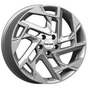 Carwel Кедон 7.5x19 5x114.3 ET51 D67.1 SB