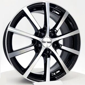 Carwel Кентавр 7x17 5x105 ET42 D56.6 AB