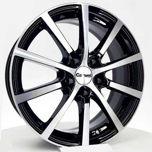 Carwel Кентавр 7x17 5x112 ET35 D66.6 AB