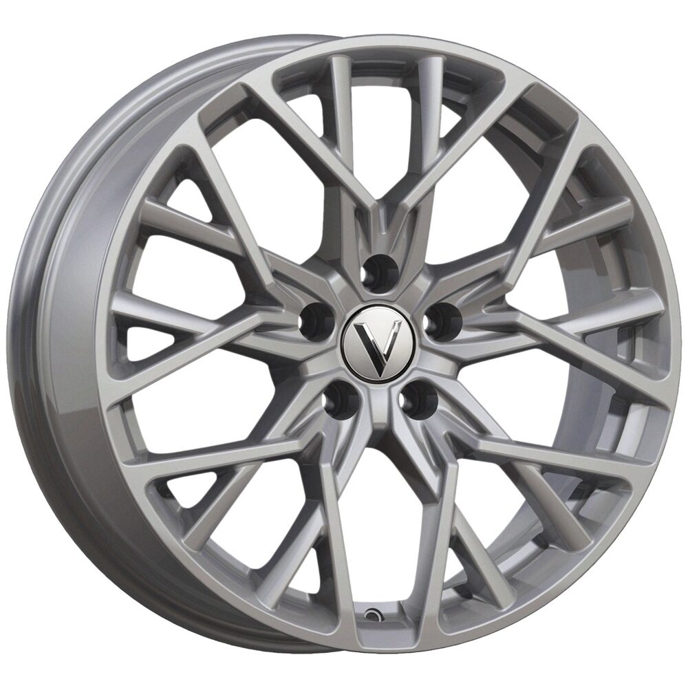 Carwel Керид 8x18 5x120 ET34 D72.6 AB
