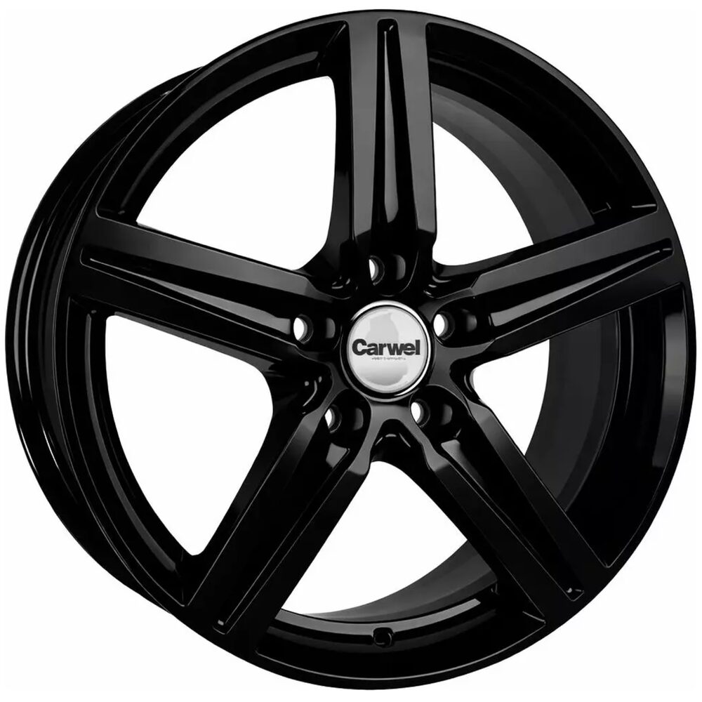 Carwel Кеть 7x18 5x108 ET38 D54.1 AB