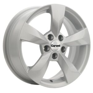 Carwel Кета 6x15 5x100 ET38 D57.1 BL
