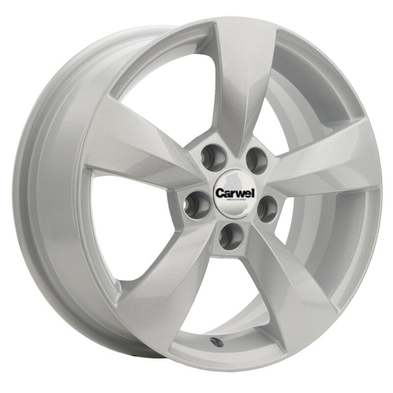 Carwel Кета 6x15 5x100 ET43 D57.1 SLT