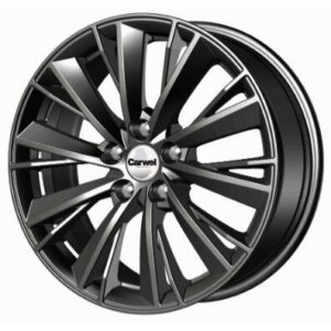 Carwel Кивиристи 7x17 5x114.3 ET39 D60.1 SL