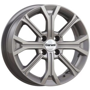 Carwel Кизи 6x15 4x100 ET37 D60.1 AB