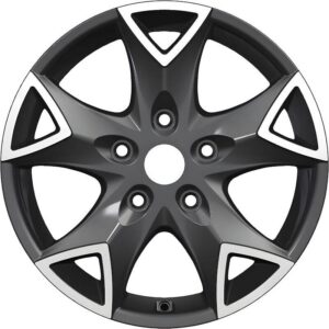 Carwel Конго 6.5x16 5x108 ET42 D65.1 ABT