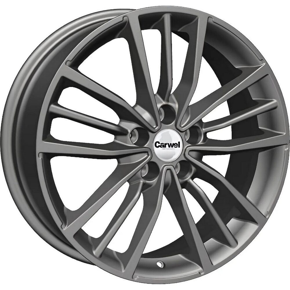Carwel Крет 7x18 5x114.3 ET40 D66.5 AGR