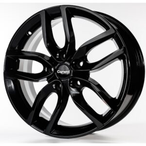 Carwel Кутыр 6.5x17 5x108 ET33 D60.1 ABT