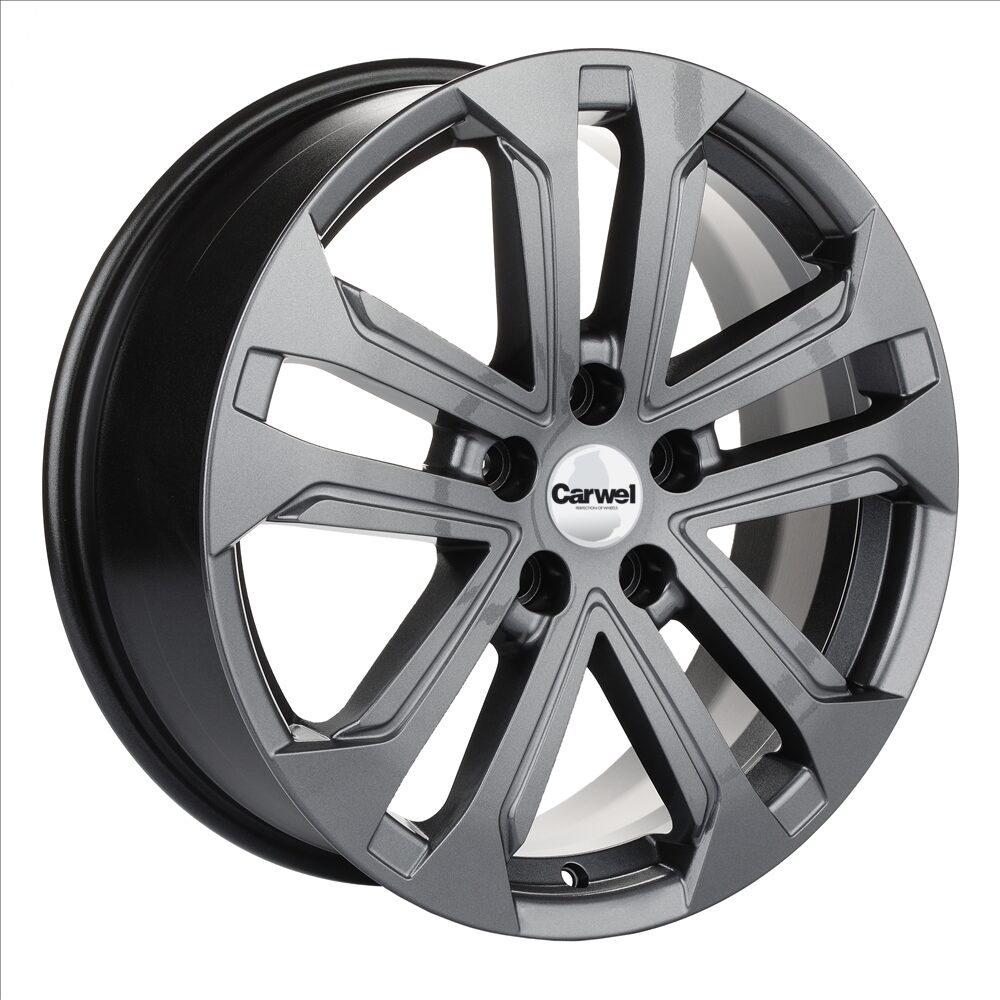 Carwel Куж 7x18 5x108 ET33 D60.1 ABT
