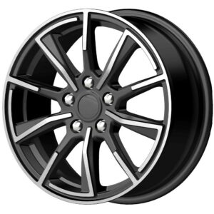 Carwel Лабаз 6.5x16 5x100 ET38 D57.1 AB