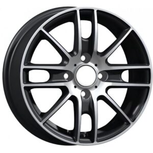 Carwel Лада 5.5x14 4x100 ET38 D67.1 AB