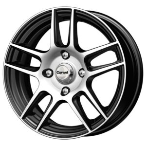Carwel Лама 6x15 4x114.3 ET40 D66.1 AB