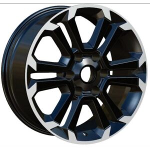 Carwel Лиард 7.5x18 6x114.3 ET38 D67.1 ABT