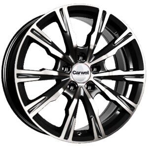 Carwel Лиман 7.5x17 5x112 ET37 D66.6 SB