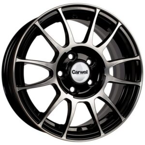 Carwel Лухта 6x14 4x100 ET38 D67.1 AB