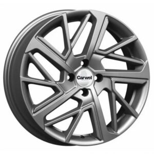 Carwel Мадон 6.5x17 4x100 ET43 D60.1 AB