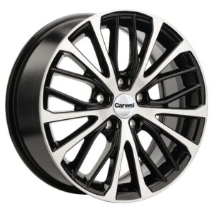 Carwel Майя 7x17 5x114.3 ET45 D67.1 AB
