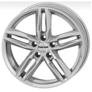 Carwel Малык 7.5x18 5x100 ET35 D67.1 AB