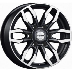 Carwel Немо 7.5x17 6x139.7 ET25 D106.1 AB