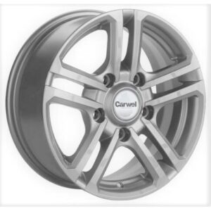 Carwel Niva 6.5x16 5x139.7 ET35 D98.5 ABT