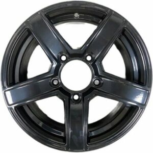 Carwel Нива-Лайт 6.5x16 5x139.7 ET40 D98.5 GRT
