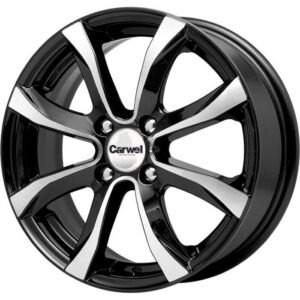 Carwel Омикрон 6x15 4x100 ET50 D60.1 SB