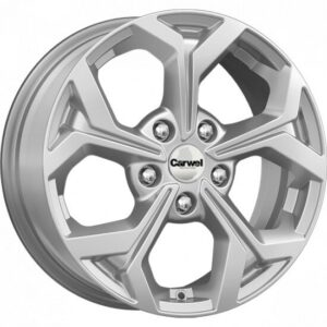 Carwel Орель 6.5x16 5x114.3 ET50 D66.1 AB