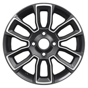 Carwel Ориноко 5.5x14 4x100 ET43 D60.1 ABT