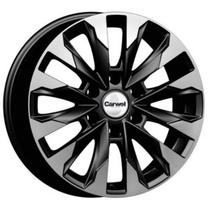 Carwel Печора 7.5x18 6x139.7 ET46 D67.1 AB