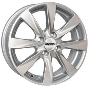 Carwel Сатурн 6x15 5x100 ET38 D57.1 ABT