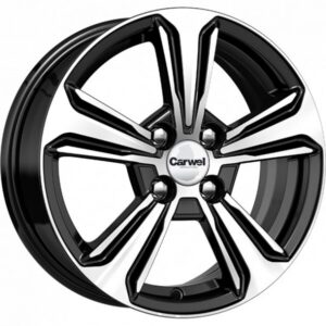 Carwel Сириус 6x15 4x100 ET46 D54.1 AB