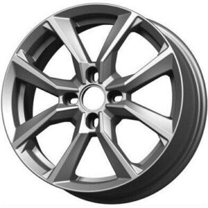Carwel Тахо 6.5x15 4x100 ET45 D67.1 SB