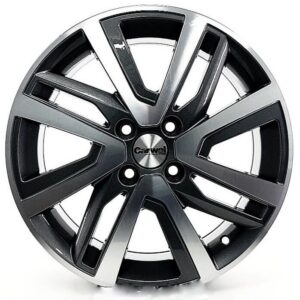 Carwel Таймыр 6x16 4x100 ET41 D60.1 ABT