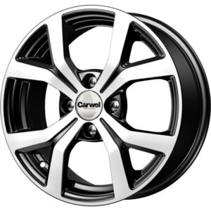 Carwel Таир 6x15 4x100 ET40 D60.1 AB