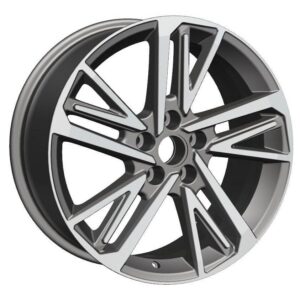 Carwel Талган 8x18 5x108 ET36 D65.1 ABT