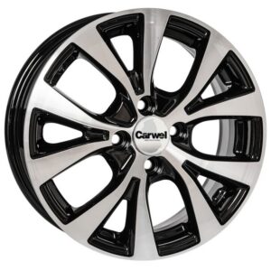 Carwel Талто 6x15 4x100 ET46 D54.1 AB
