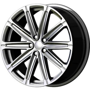 Carwel Тара 7.5x19 5x108 ET36 D65.1 AB
