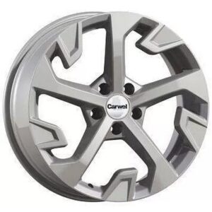 Carwel Таскан 7.5x18 5x112 ET48 D57.1 SB