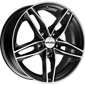 Carwel Тау 6.5x16 5x100 ET43 D57.1 AB