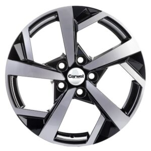 Carwel Тенис 7x17 5x108 ET40 D54.1 ABT