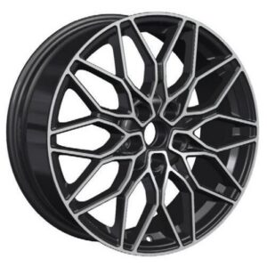 Carwel Тим 7x18 5x114.3 ET37 D66.5 ABT
